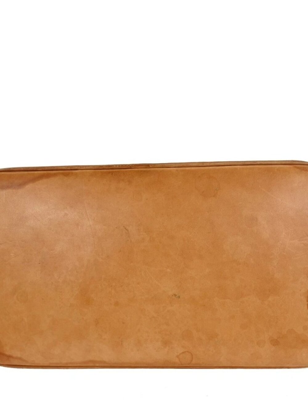 LOUIS VUITTON ALMA HANDBAG MONOGRAM - Picture 9 of 11